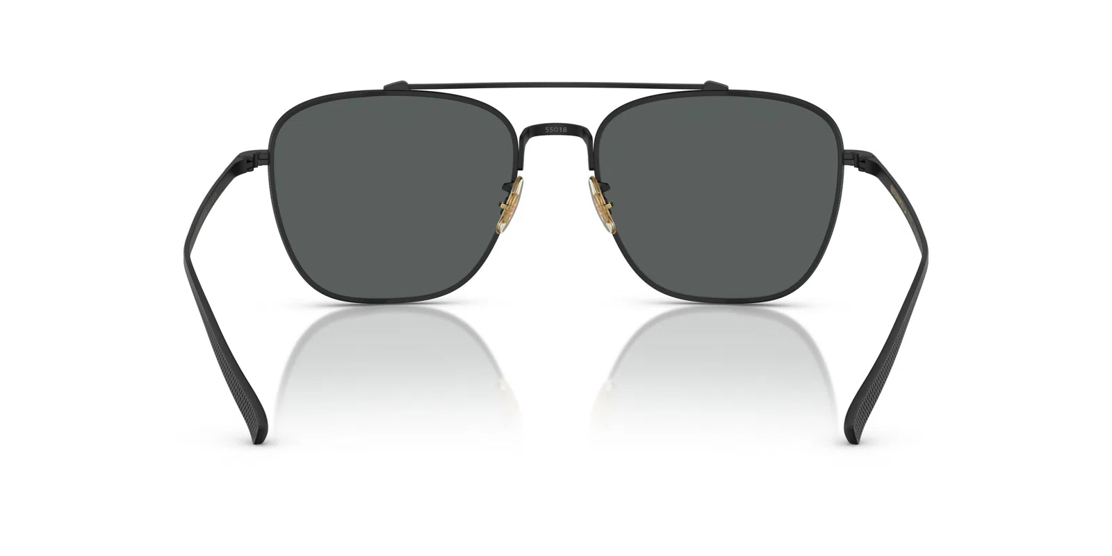 Oliver Peoples Avison 1349ST Sunglasses - view 15